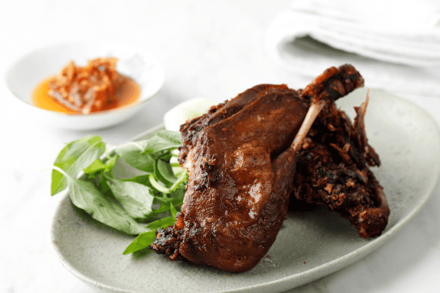 Bebek Goreng HJ Slamet Terdekat: Gampang Dicari, Nggak Bikin Bingung