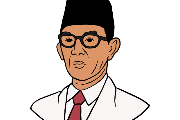 Jejak Sejarah dan Perjuangan Ki Hajar Dewantara