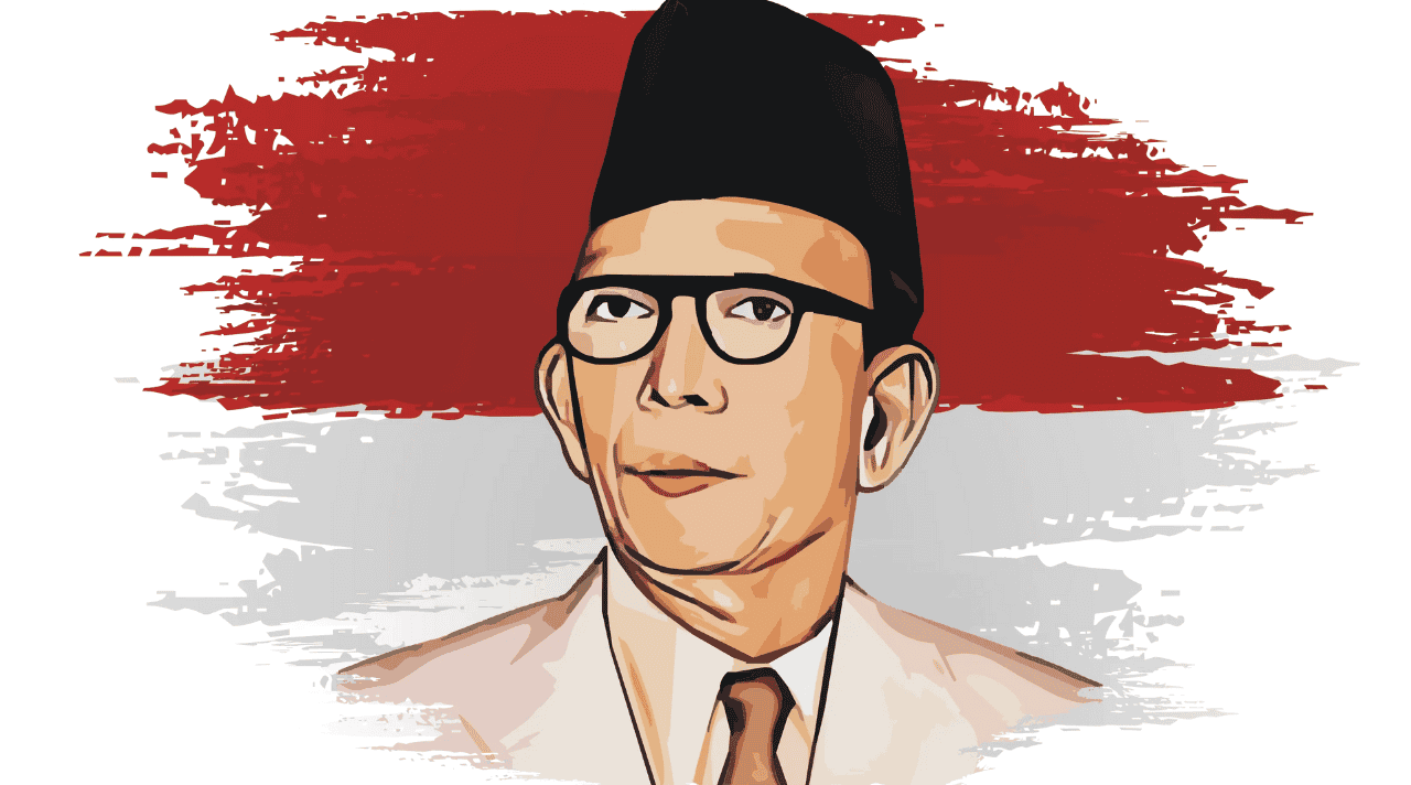 Ki Hajar Dewantara Sang Pahlawan Pendidikan