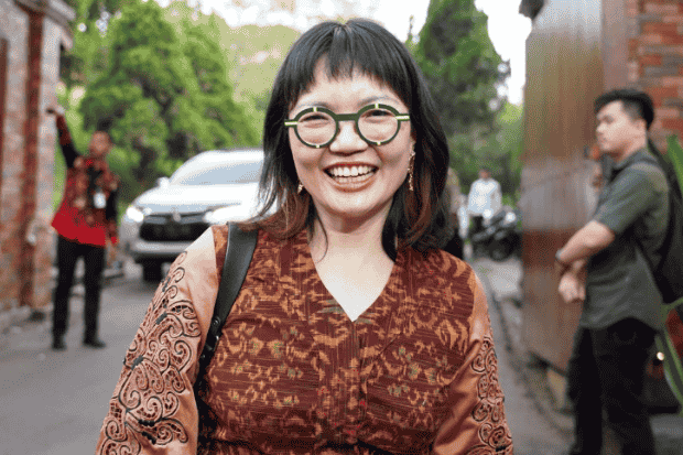 Biografi Stella Christie yang Menginspirasi