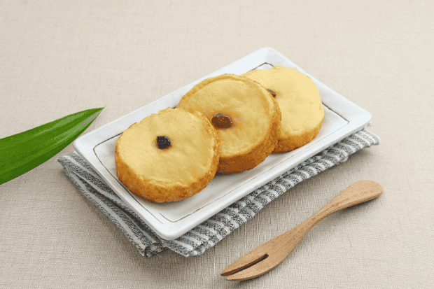 Asal Usul Kue Lumpur Tradisional