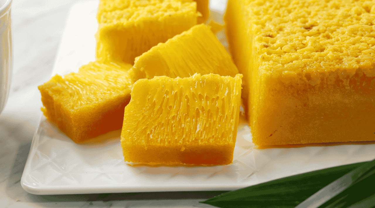 Bika Ambon, Kue Khas Medan yang Melegenda