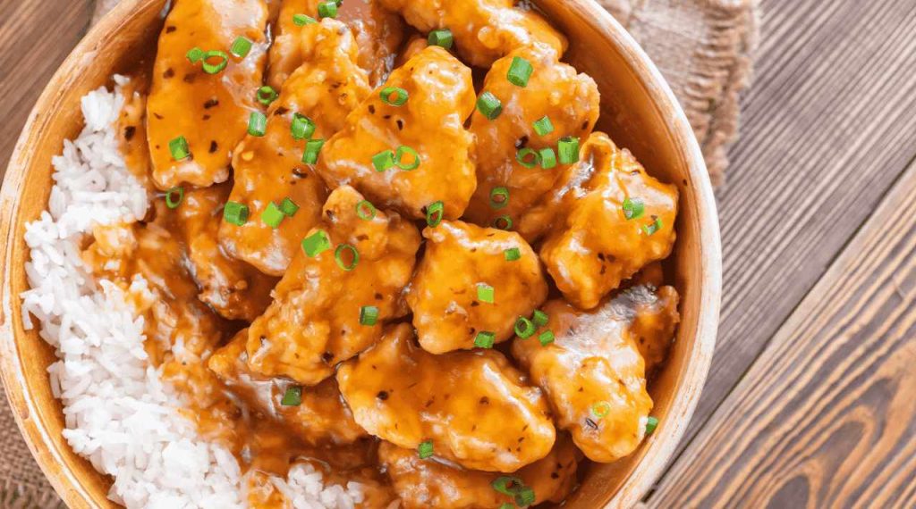 Bikin Chicken Bowl Rumahan Gampang dan Hemat