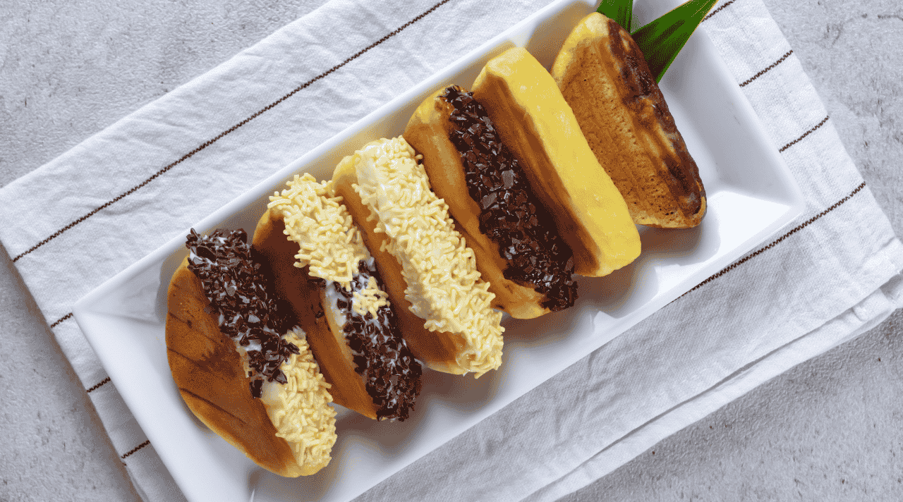 Bisnis Kue Pukis yang Selalu Menggoda Selera