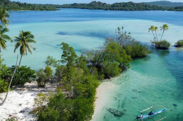 Budaya Unik Suku Mentawai yang Masih Lestari