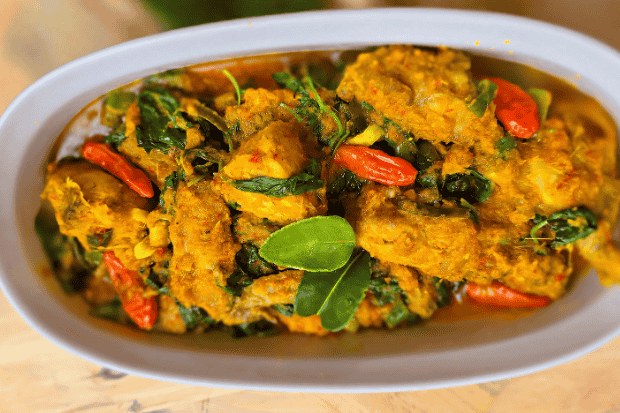 Cara Membuat Ikan Woku Belanga yang Enak