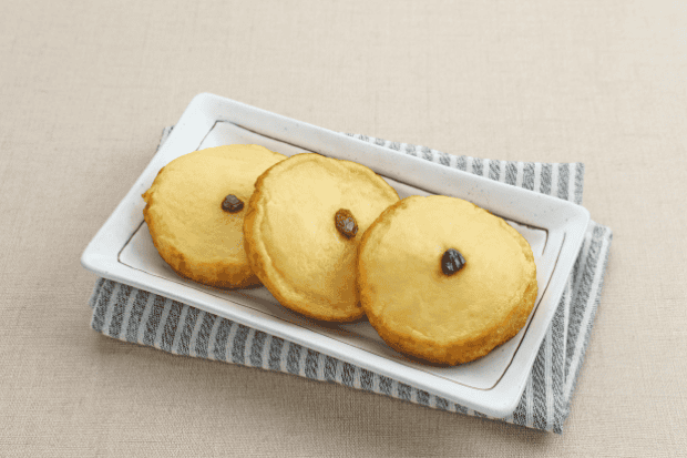 Cara Membuat Kue Lumpur Kentang