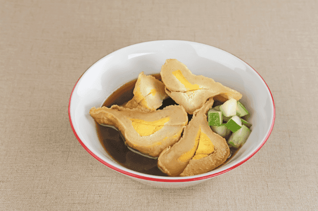 Cara Membuat Pempek Khas Palembang