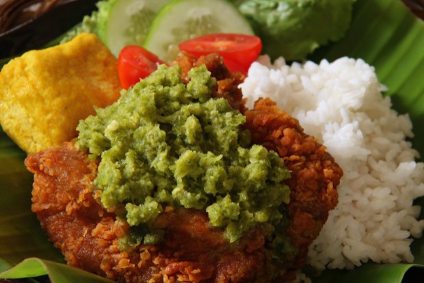 Cara Membuat Sambal Andaliman Sederhana