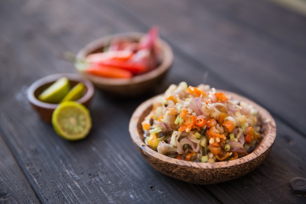 Cara Membuat Sambal Matah yang Enak dan Tahan Lama