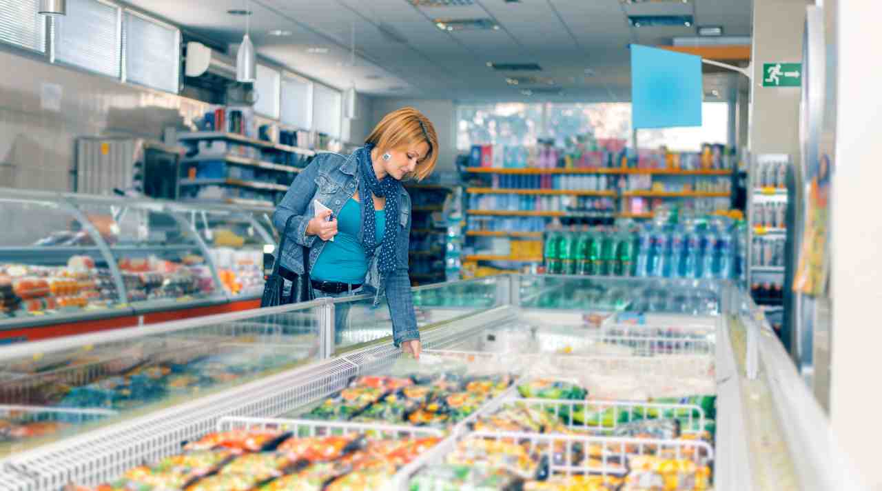 Cara Memulai Bisnis Frozen Food Rumahan