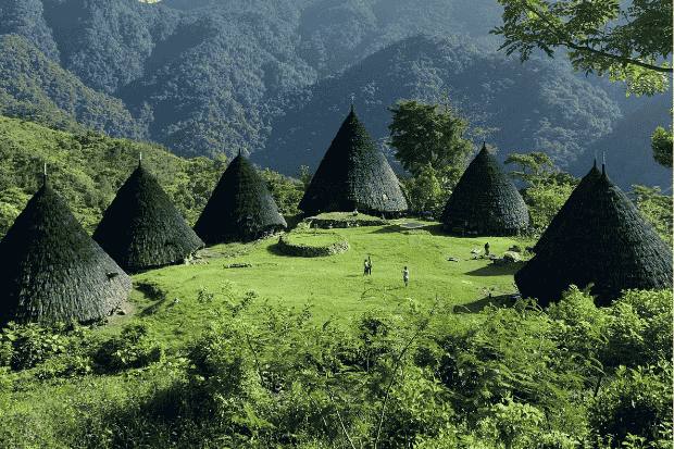 Cara Menuju Desa Wae Rebo dari Labuan Bajo