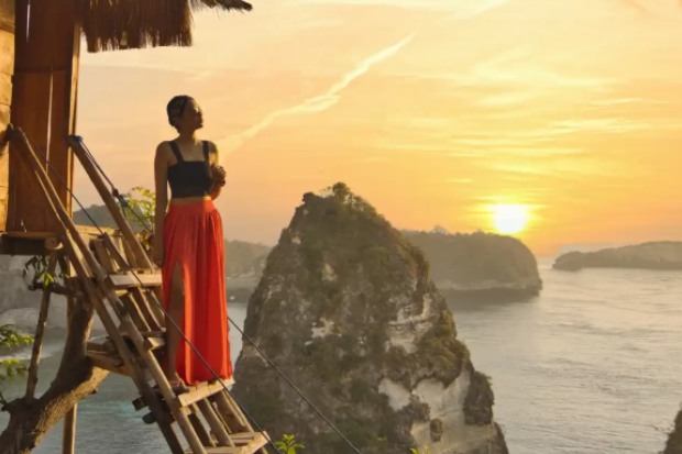 Cara Menuju Pulau Nusa Penida dari Bali yang Praktis