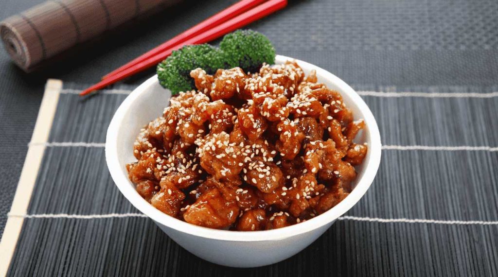 Chicken Bowl dan Popularitasnya di Dunia Kuliner