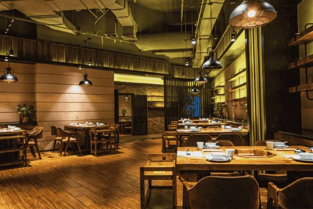 Desain Restoran Estetik Pengaruhi Keputusan Konsumen