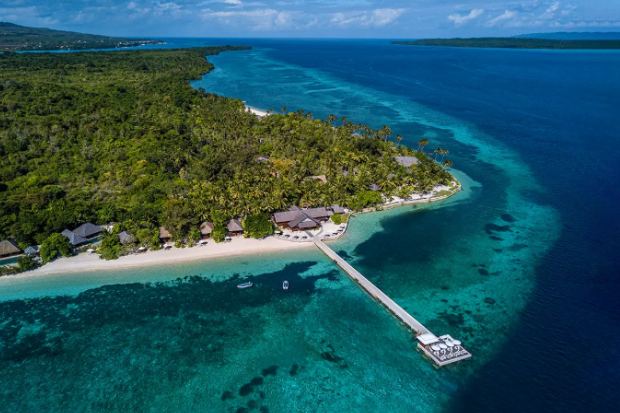 Destinasi Wisata Favorit di Taman Nasional Wakatobi