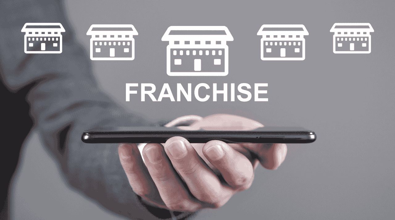 Franchise, Pilihan Bisnis Modern yang Praktis dan Menjanjikan