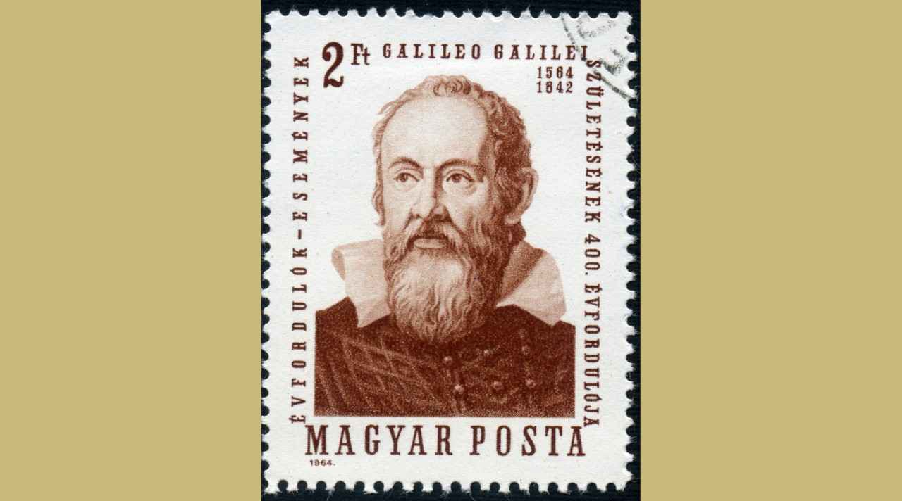 Galileo Galilei, Ilmuwan Pemberani yang Mengubah Dunia