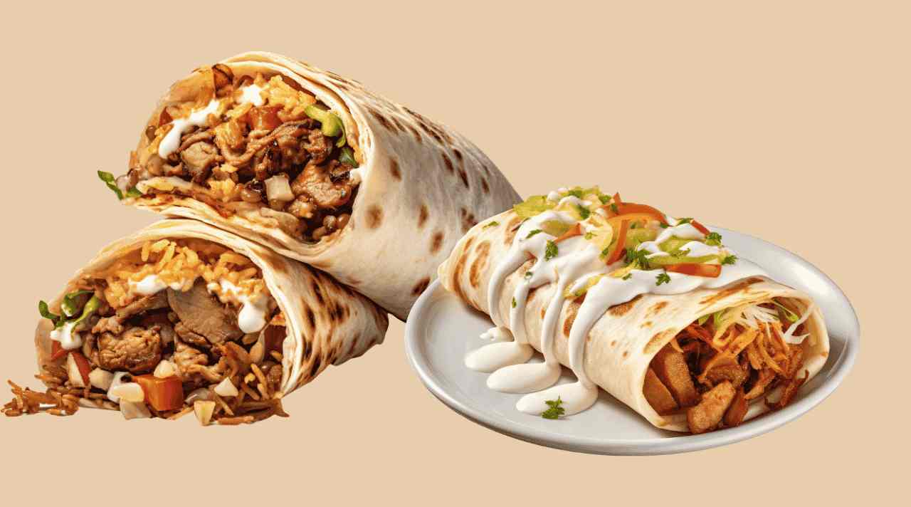 Kebab Makanan Khas Timur Tengah yang Populer di Indonesia