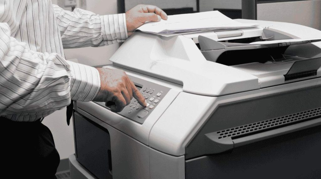 Kenapa Bisnis Fotocopy Masih Relevan Sampai Sekarang