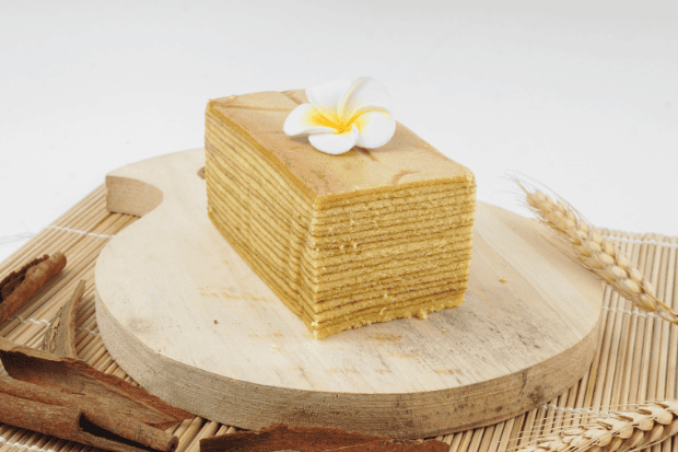 Kue Lapis Legit sebagai Warisan Kuliner Indonesia