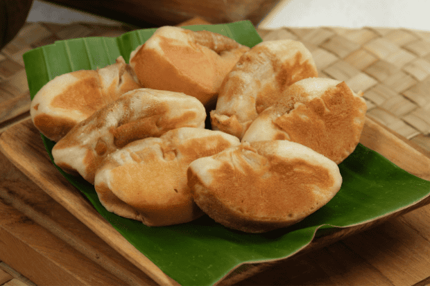 Kue Pukis, Jajanan Legendaris yang Nggak Pernah Sepi Peminat