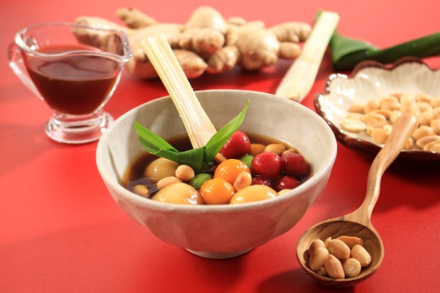Manfaat Wedang Ronde untuk Kesehatan Tubuh