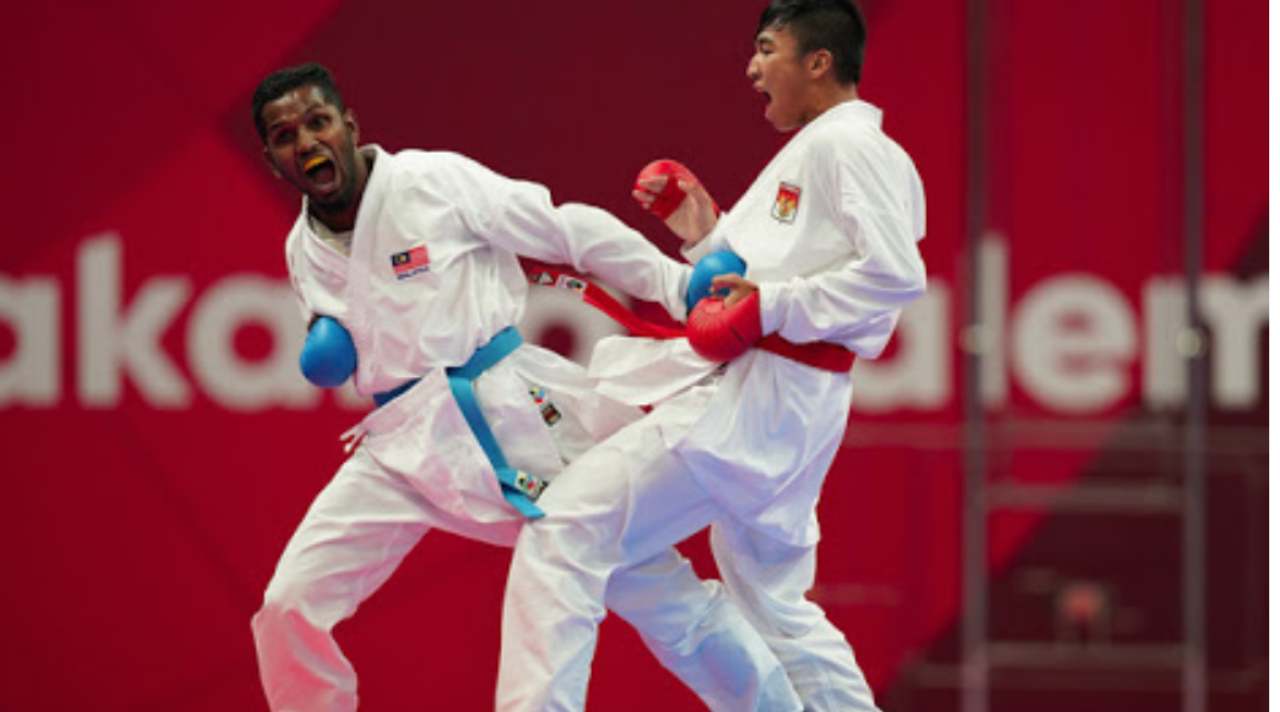Mengenal Forki, Organisasi Karate Indonesia yang Melahirkan Juara