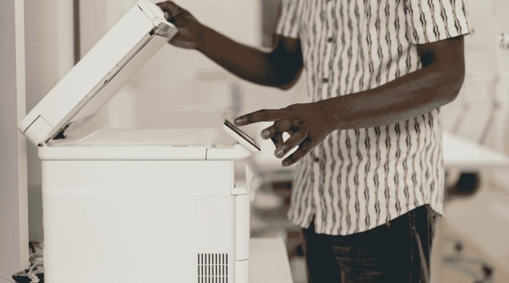 Modal Usaha Fotocopy yang Perlu Kamu Siapkan