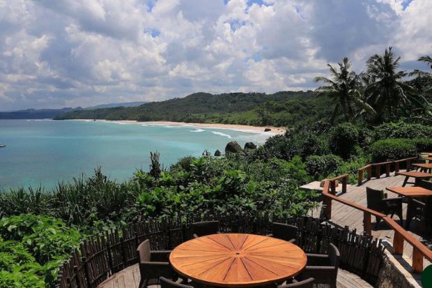 Pantai Nihiwatu Sumba Destinasi Terbaik di Indonesia