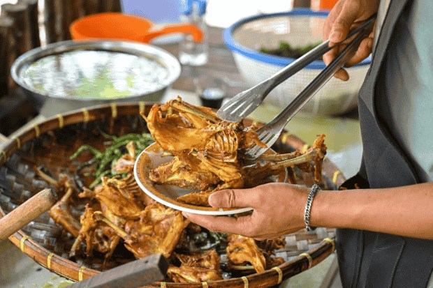 Peluang usaha di bidang kuliner