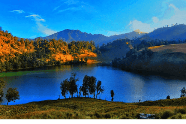 Pendakian ke Ranu Kumbolo yang Menantang Tapi Memuaskan