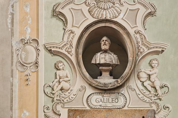 Penemuan Penting Galileo Galilei dalam Ilmu Pengetahuan