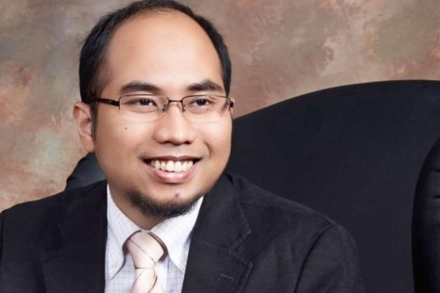 Penemuan Penting Khairul Anwar di Bidang Teknologi Komunikasi