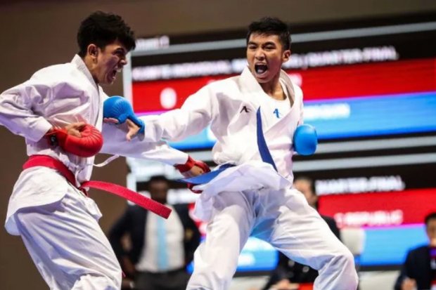 Peran Forki dalam Pengembangan Karate Nasional