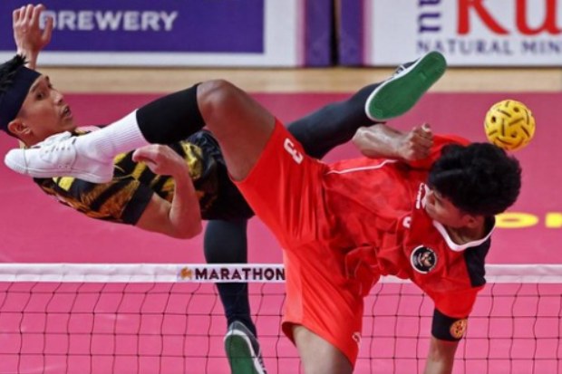 Peran Persatuan Sepak Takraw Indonesia dalam Pembinaan Atlet