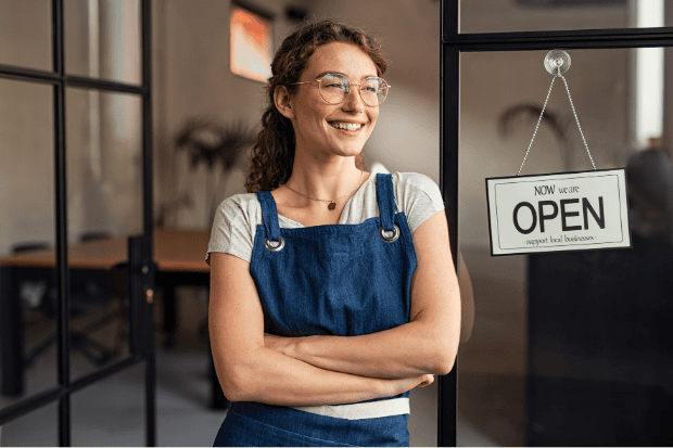 Perbedaan Entrepreneur dan Business Owner