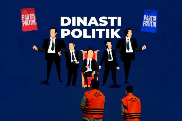 Politik yang Jauh dari Harapan Generasi Muda