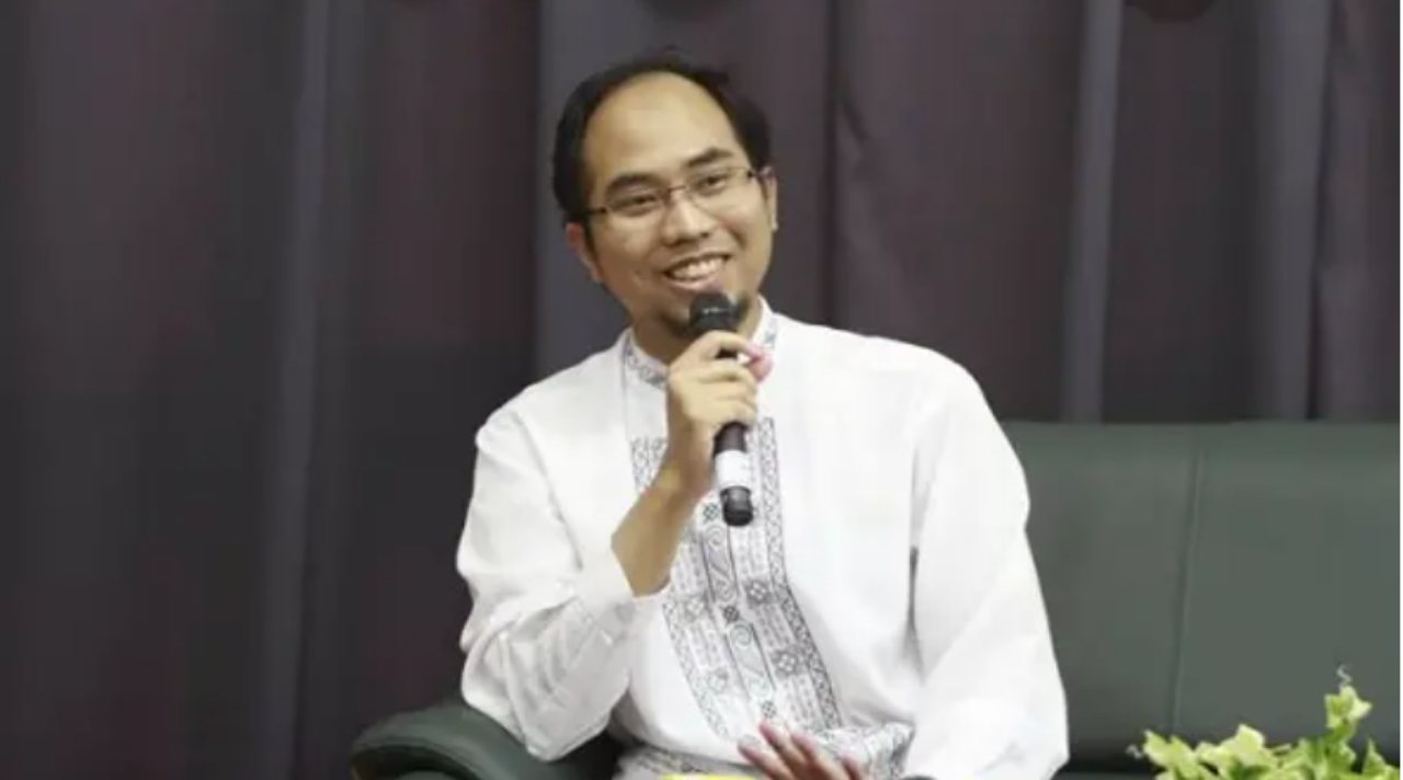 Profil Lengkap Khairul Anwar Ilmuwan Fisika