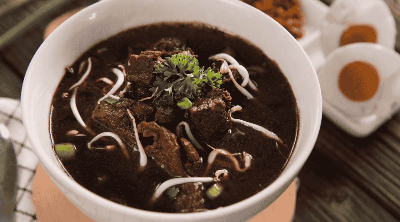 Rawon Setan Surabaya, Kuliner Legendaris yang Bikin Nagih