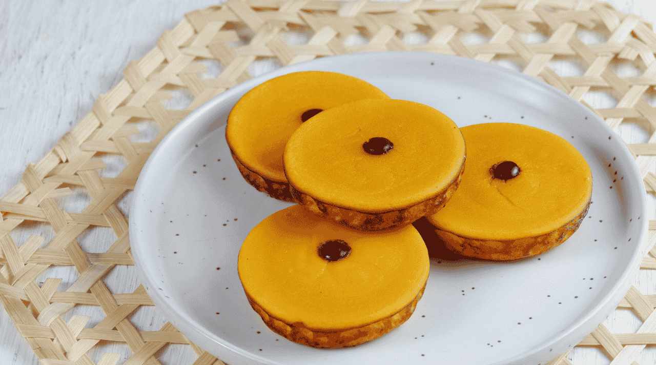 Resep Kue Lumpur Lembut dan Enak