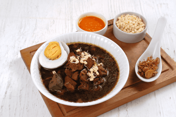 Resep Rawon Setan Asli yang Bikin Nendang
