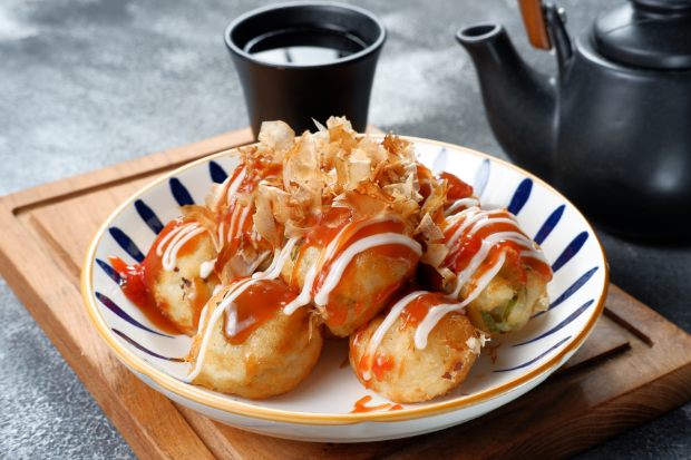 Resep Takoyaki Rumahan Mudah dan Praktis, Cocok untuk Pemula