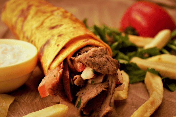 Sejarah Kebab dan Penyebarannya ke Seluruh Dunia