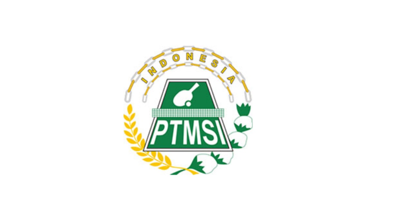 Sejarah Persatuan Tenis Meja Seluruh Indonesia