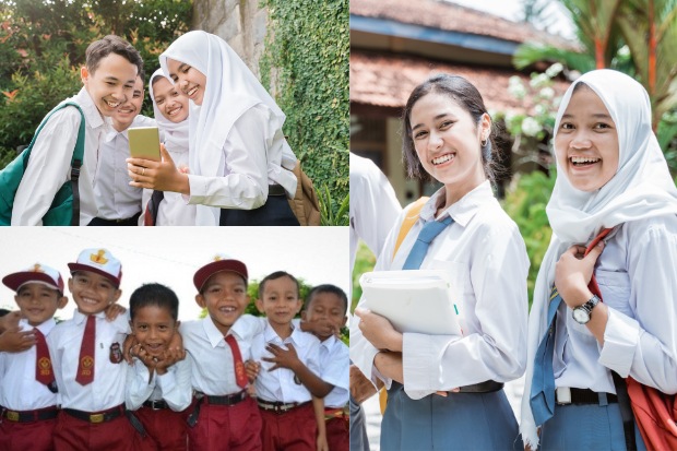 Siapa yang Bisa Diperbaikin