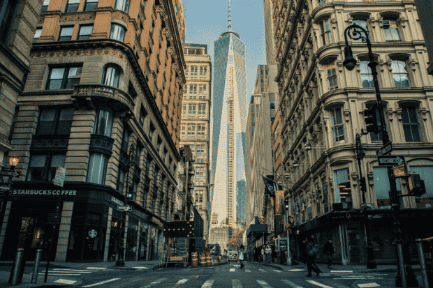 Street Photography sebagai Gerakan Visual yang Kuat