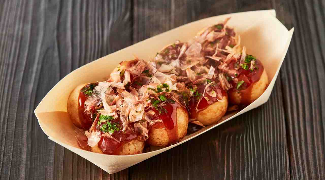 Takoyaki Makanan Khas Jepang, Camilan Lezat yang Bikin Nagih!