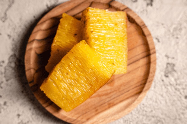 Tekstur dan Keunikan Bika Ambon Asli