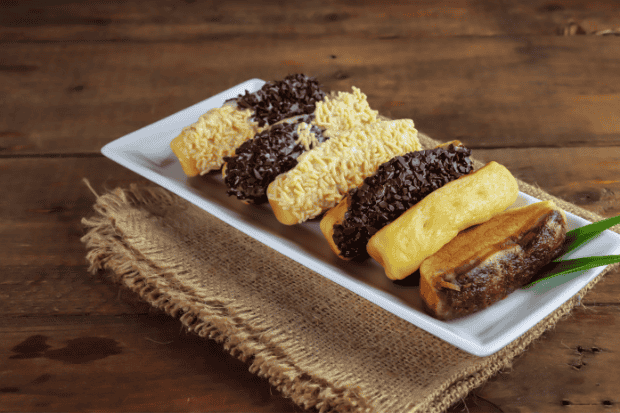 Tips Bertahan di Tengah Persaingan Bisnis Kuliner